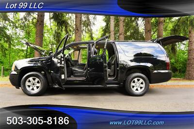 2014 GMC Yukon SLT 4X4 V8 Auto Heated Leather DVD 3 ROW   - Photo 26 - Milwaukie, OR 97267