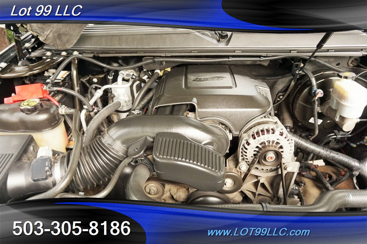 2014 GMC Yukon SLT 4X4 V8 Auto Heated Leather DVD 3 ROW   - Photo 19 - Milwaukie, OR 97267