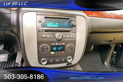 2014 GMC Yukon SLT 4X4 V8 Auto Heated Leather DVD 3 ROW   - Photo 21 - Milwaukie, OR 97267