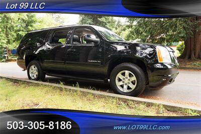 2014 GMC Yukon SLT 4X4 V8 Auto Heated Leather DVD 3 ROW   - Photo 7 - Milwaukie, OR 97267