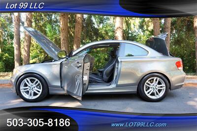 2010 BMW 128i Coupe ONLY 76K Low MILES Auto Leather Moon   - Photo 25 - Milwaukie, OR 97267