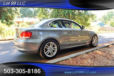 2010 BMW 128i Coupe ONLY 76K Low MILES Auto Leather Moon   - Photo 9 - Milwaukie, OR 97267