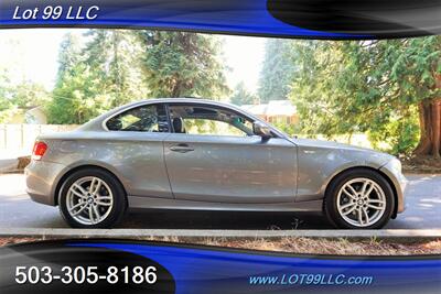 2010 BMW 128i Coupe ONLY 76K Low MILES Auto Leather Moon   - Photo 8 - Milwaukie, OR 97267