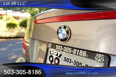 2010 BMW 128i Coupe ONLY 76K Low MILES Auto Leather Moon   - Photo 29 - Milwaukie, OR 97267