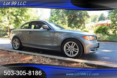 2010 BMW 128i Coupe ONLY 76K Low MILES Auto Leather Moon   - Photo 7 - Milwaukie, OR 97267