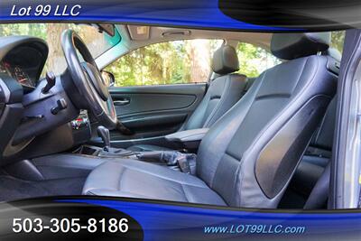 2010 BMW 128i Coupe ONLY 76K Low MILES Auto Leather Moon   - Photo 12 - Milwaukie, OR 97267