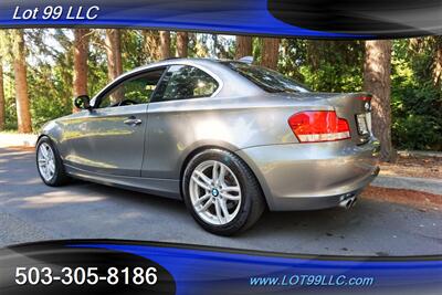 2010 BMW 128i Coupe ONLY 76K Low MILES Auto Leather Moon   - Photo 11 - Milwaukie, OR 97267