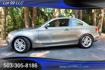 2010 BMW 128i Coupe ONLY 76K Low MILES Auto Leather Moon   - Photo 5 - Milwaukie, OR 97267