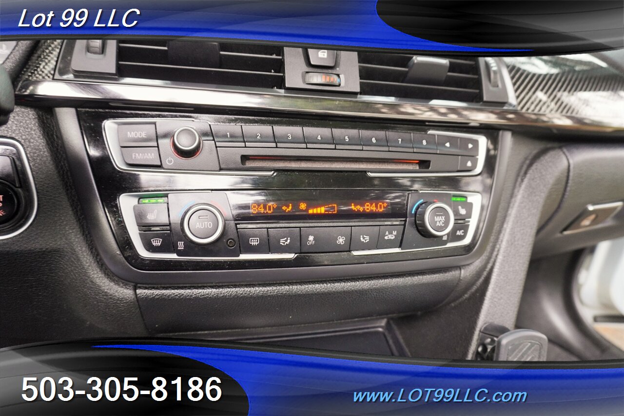 2015 BMW M4 Hard Top Convertible 80k Heated Leather GPS M3   - Photo 23 - Milwaukie, OR 97267