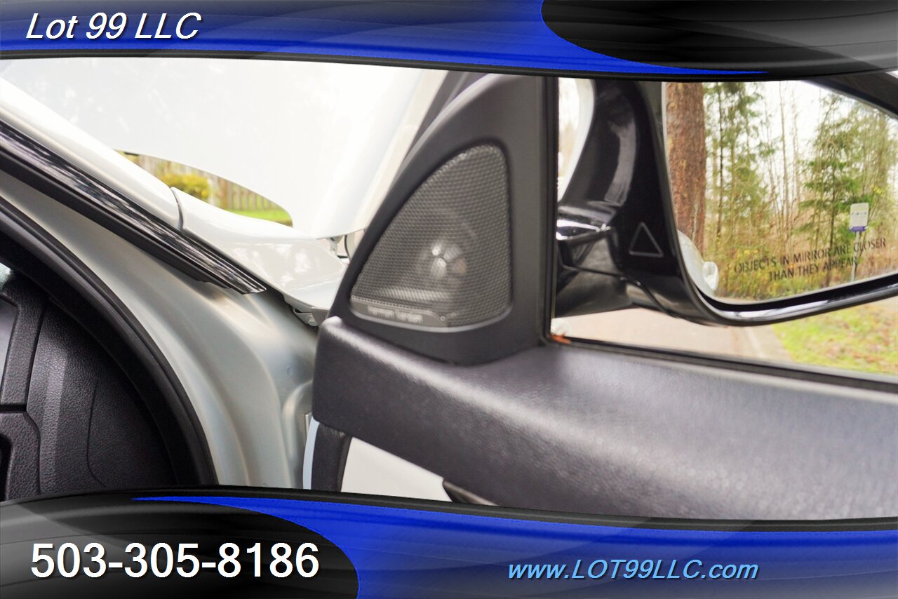 2015 BMW M4 Hard Top Convertible 80k Heated Leather GPS M3   - Photo 35 - Milwaukie, OR 97267