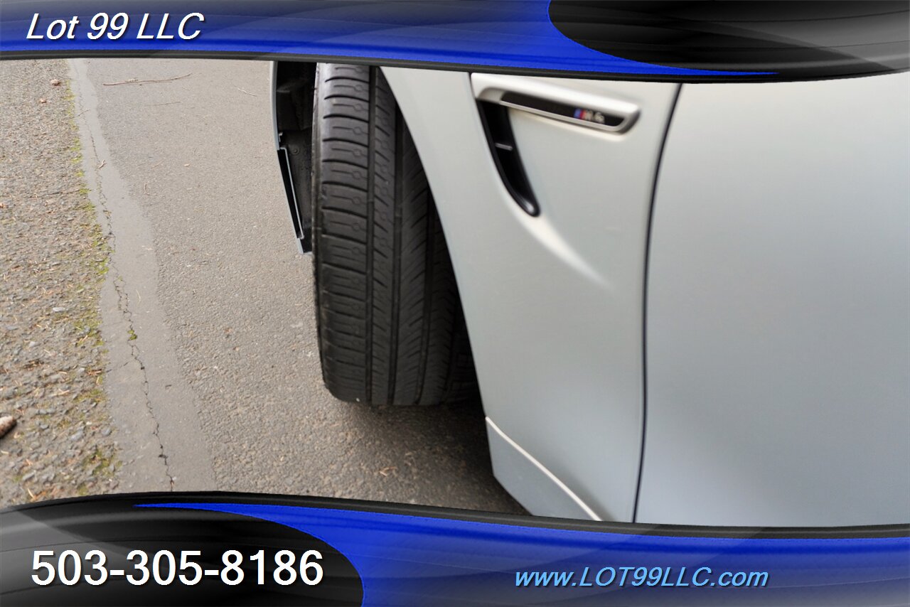 2015 BMW M4 Hard Top Convertible 80k Heated Leather GPS M3   - Photo 4 - Milwaukie, OR 97267