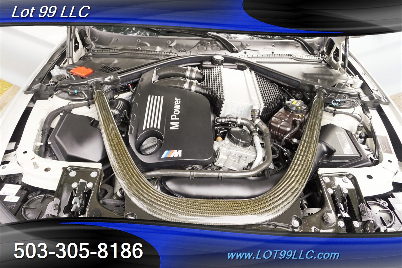 2015 BMW M4 Hard Top Convertible 80k Heated Leather GPS M3   - Photo 20 - Milwaukie, OR 97267