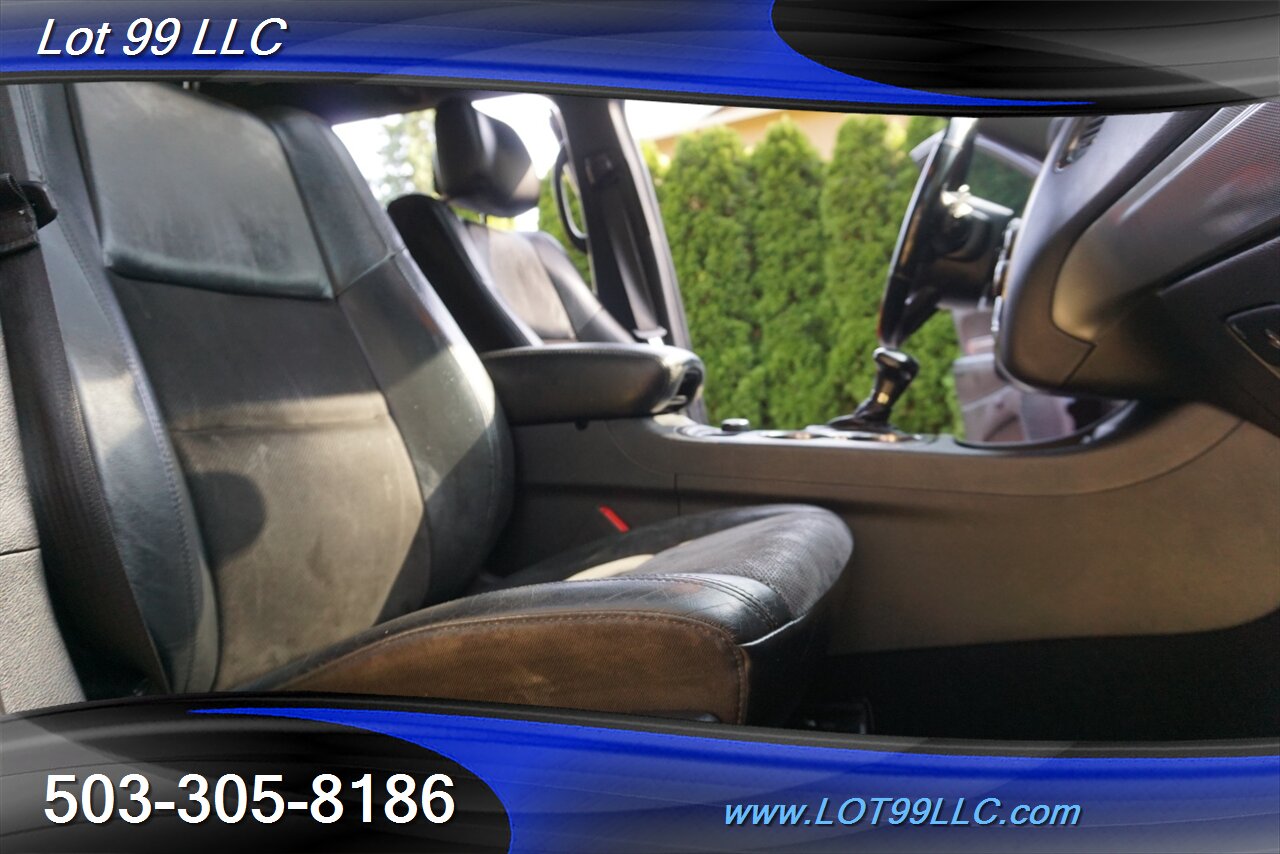 2020 Dodge Durango R/T AWD V8 MENI Heated Leather Moon Roof 3 ROW   - Photo 19 - Milwaukie, OR 97267