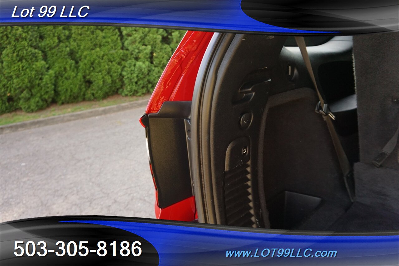 2020 Dodge Durango R/T AWD V8 MENI Heated Leather Moon Roof 3 ROW   - Photo 25 - Milwaukie, OR 97267