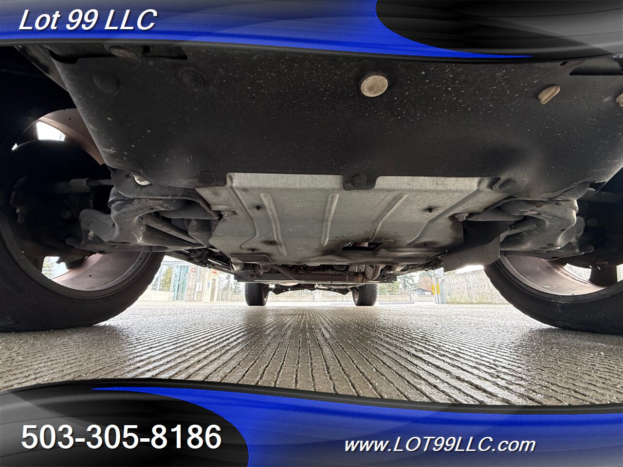 2016 Lincoln Navigator L Reserve 4x4 105k Miles NEW TIRES Htd Cld Leather Navi Cam Headrest DVD'S Moon Roof - Photo 62 - Milwaukie, OR 97267