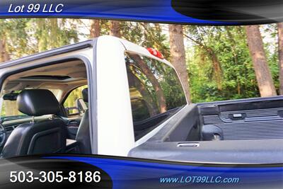 2012 GMC Sierra 3500 SLT 4X4 6.6L DURAMAX Leather Moon LONG BED   - Photo 15 - Milwaukie, OR 97267