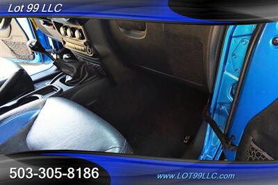 2016 Jeep Wrangler Rubicon 4X4 2 DR Only 37K Custom Leather Seats 35S   - Photo 31 - Milwaukie, OR 97267