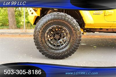 2019 Jeep Wrangler 4X4 Unlimited MOAB 34K LIFTED Bumpers NEW 37S   - Photo 3 - Milwaukie, OR 97267