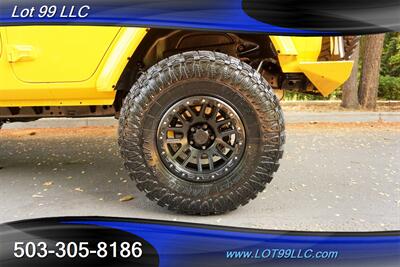 2019 Jeep Wrangler 4X4 Unlimited MOAB 34K LIFTED Bumpers NEW 37S   - Photo 37 - Milwaukie, OR 97267