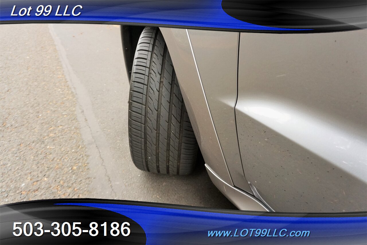 2017 Jeep Grand Cherokee SRT AWD Only 54k 475HP Leather Pano Roof GPS 20S   - Photo 24 - Milwaukie, OR 97267