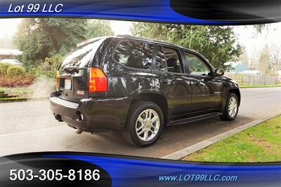 2009 GMC Envoy Denali AWD V8 5.3L Heated Leather Moon Roof   - Photo 9 - Milwaukie, OR 97267