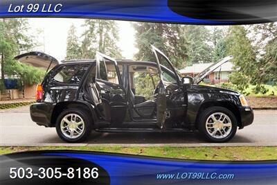 2009 GMC Envoy Denali AWD V8 5.3L Heated Leather Moon Roof   - Photo 29 - Milwaukie, OR 97267