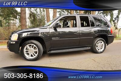 2009 GMC Envoy Denali AWD V8 5.3L Heated Leather Moon Roof   - Photo 5 - Milwaukie, OR 97267