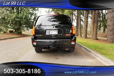 2009 GMC Envoy Denali AWD V8 5.3L Heated Leather Moon Roof   - Photo 10 - Milwaukie, OR 97267