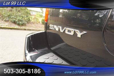 2009 GMC Envoy Denali AWD V8 5.3L Heated Leather Moon Roof   - Photo 31 - Milwaukie, OR 97267