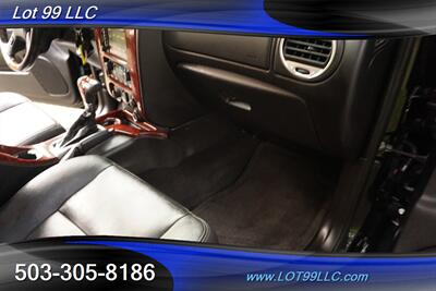 2009 GMC Envoy Denali AWD V8 5.3L Heated Leather Moon Roof   - Photo 34 - Milwaukie, OR 97267