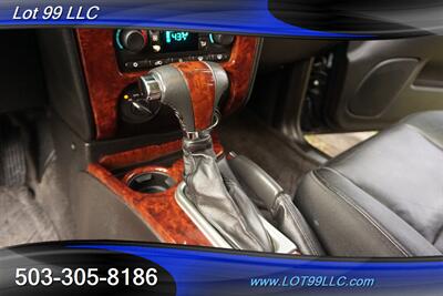 2009 GMC Envoy Denali AWD V8 5.3L Heated Leather Moon Roof   - Photo 22 - Milwaukie, OR 97267