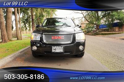 2009 GMC Envoy Denali AWD V8 5.3L Heated Leather Moon Roof   - Photo 6 - Milwaukie, OR 97267