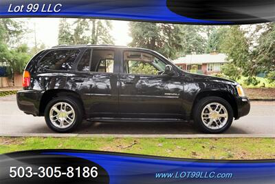 2009 GMC Envoy Denali AWD V8 5.3L Heated Leather Moon Roof   - Photo 8 - Milwaukie, OR 97267