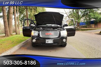 2009 GMC Envoy Denali AWD V8 5.3L Heated Leather Moon Roof   - Photo 28 - Milwaukie, OR 97267