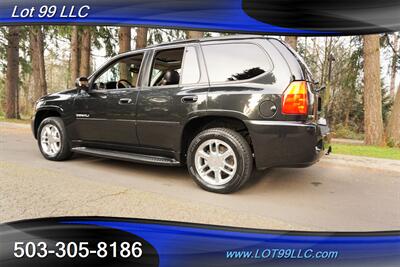 2009 GMC Envoy Denali AWD V8 5.3L Heated Leather Moon Roof   - Photo 11 - Milwaukie, OR 97267