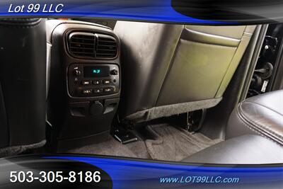 2009 GMC Envoy Denali AWD V8 5.3L Heated Leather Moon Roof   - Photo 26 - Milwaukie, OR 97267