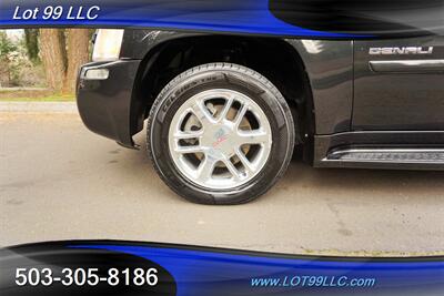 2009 GMC Envoy Denali AWD V8 5.3L Heated Leather Moon Roof   - Photo 36 - Milwaukie, OR 97267