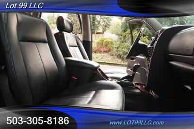 2009 GMC Envoy Denali AWD V8 5.3L Heated Leather Moon Roof   - Photo 18 - Milwaukie, OR 97267