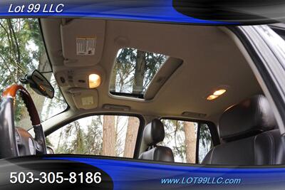 2009 GMC Envoy Denali AWD V8 5.3L Heated Leather Moon Roof   - Photo 3 - Milwaukie, OR 97267