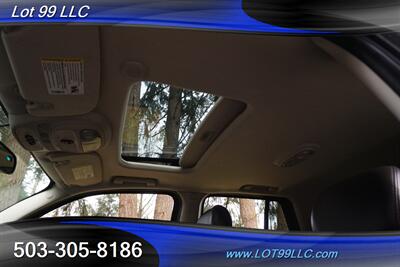 2009 GMC Envoy Denali AWD V8 5.3L Heated Leather Moon Roof   - Photo 38 - Milwaukie, OR 97267