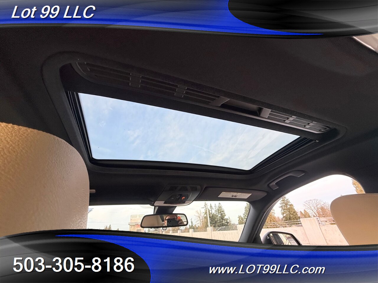 2016 BMW 328i 90k ** 6 Speed Manual ** Sport Htd Leather Ro - Photo 6 - Milwaukie, OR 97267