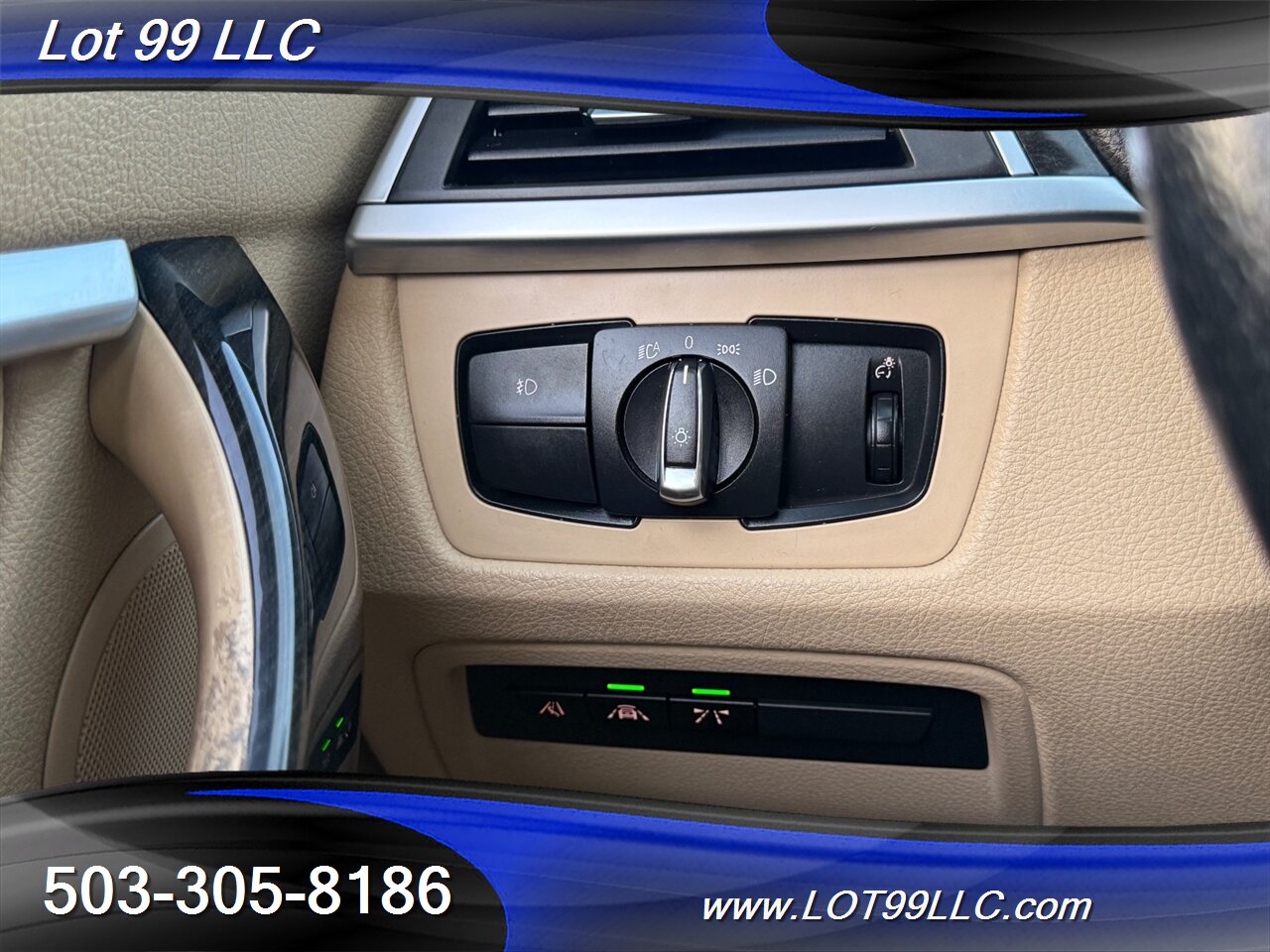 2016 BMW 328i 90k ** 6 Speed Manual ** Sport Htd Leather Ro - Photo 55 - Milwaukie, OR 97267