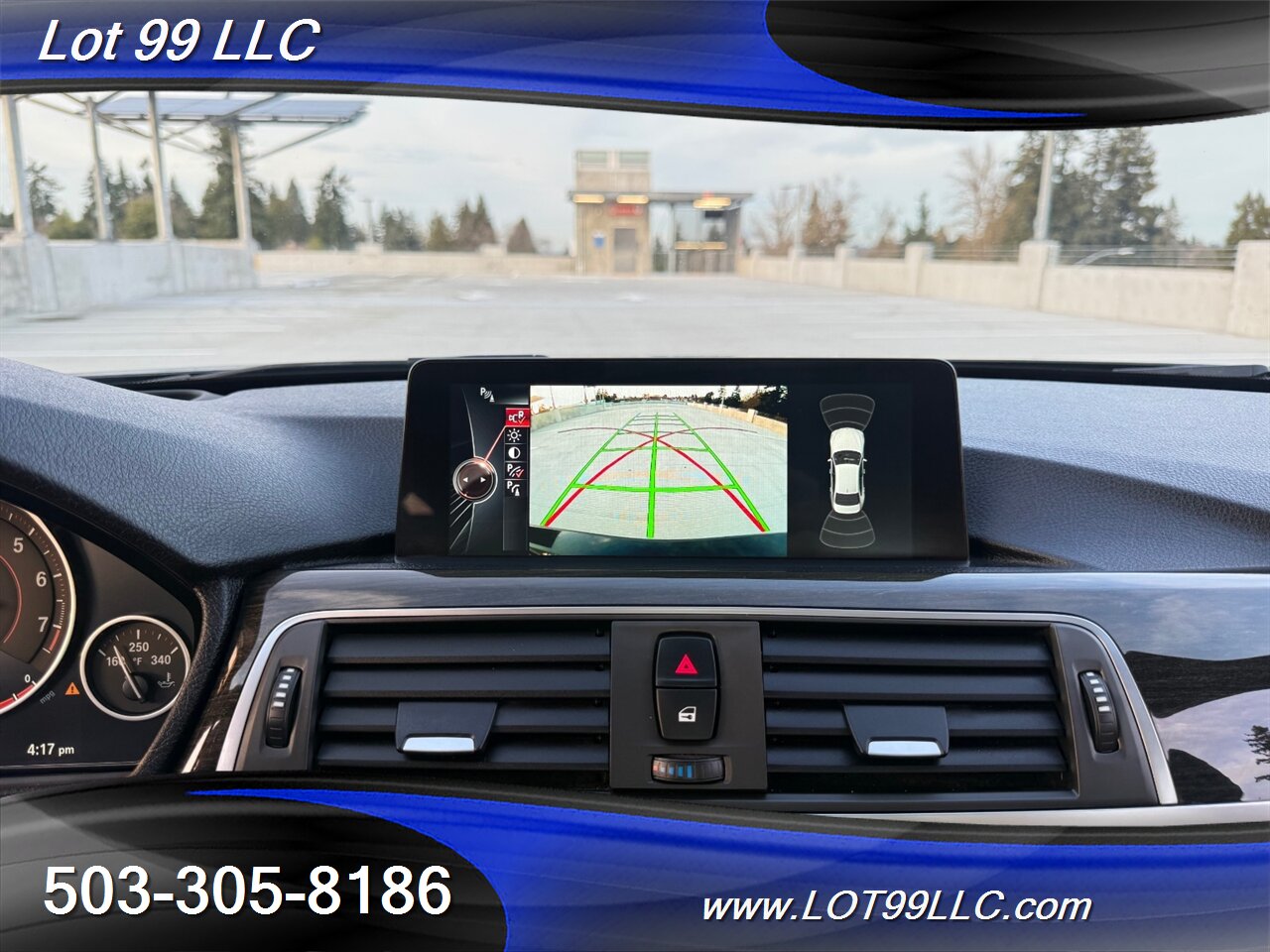 2016 BMW 328i 90k ** 6 Speed Manual ** Sport Htd Leather Ro - Photo 56 - Milwaukie, OR 97267