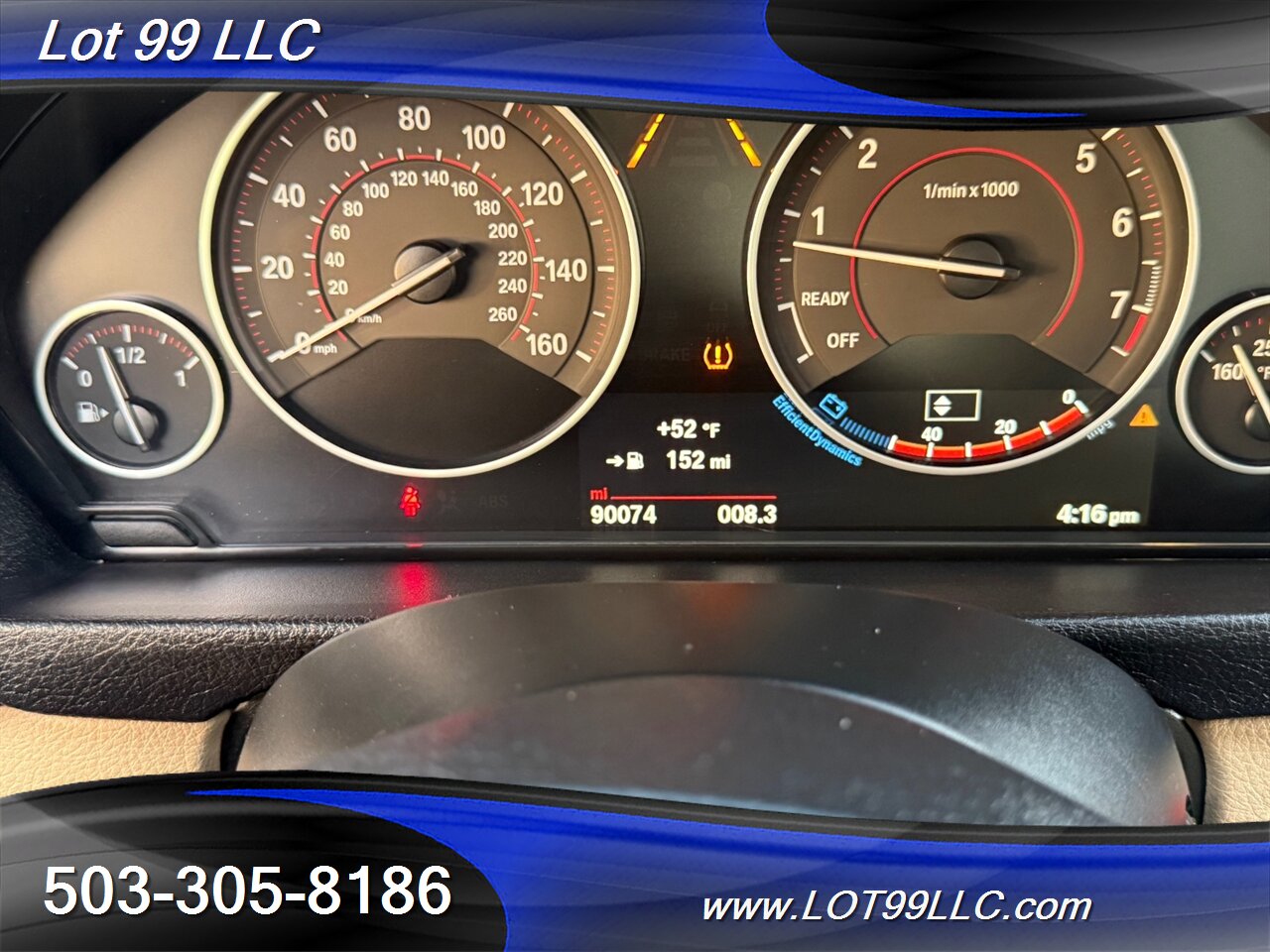 2016 BMW 328i 90k ** 6 Speed Manual ** Sport Htd Leather Ro - Photo 53 - Milwaukie, OR 97267