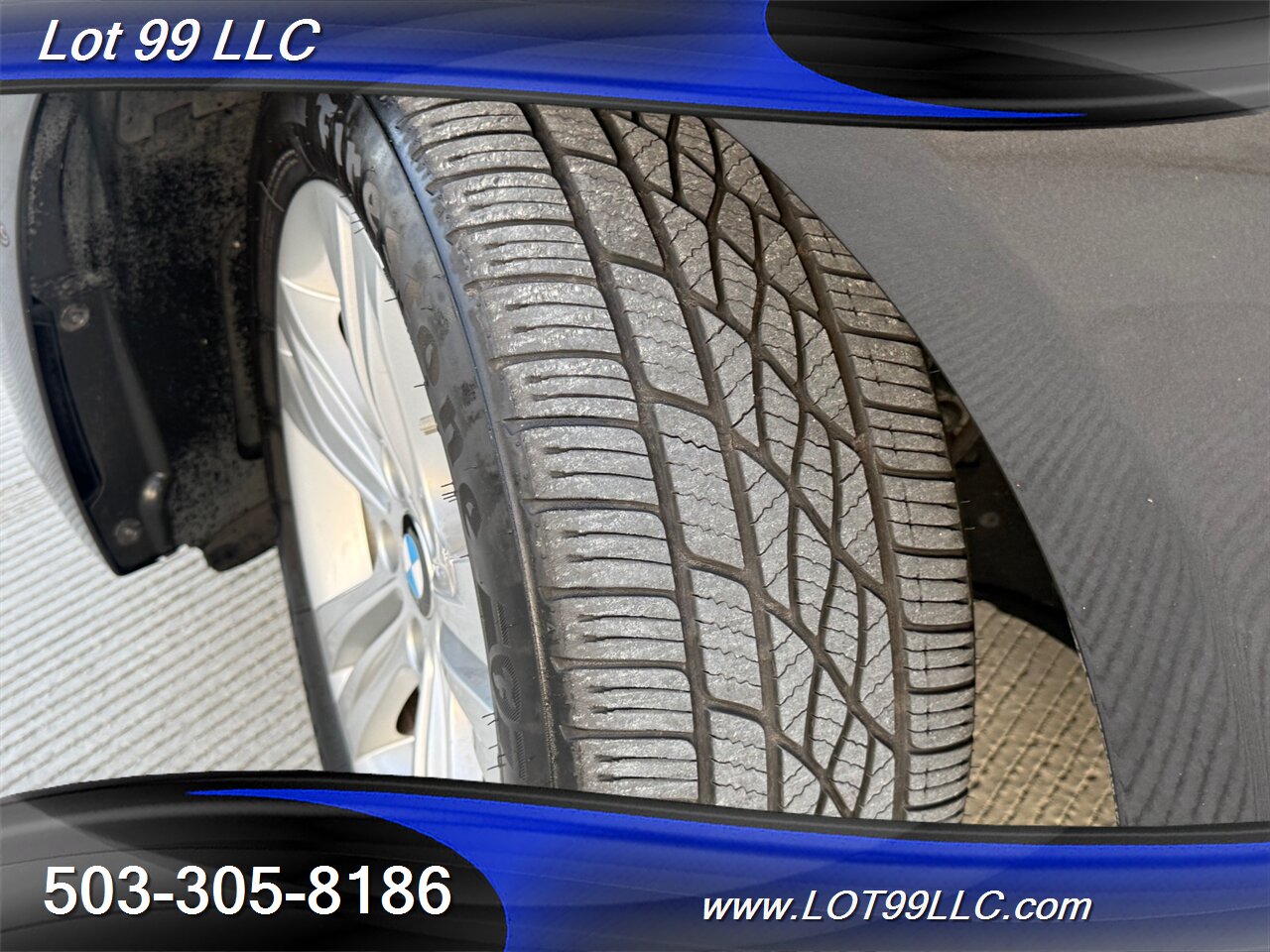 2016 BMW 328i 90k ** 6 Speed Manual ** Sport Htd Leather Ro - Photo 24 - Milwaukie, OR 97267