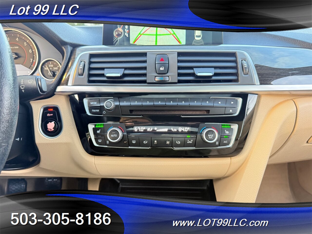 2016 BMW 328i 90k ** 6 Speed Manual ** Sport Htd Leather Ro - Photo 57 - Milwaukie, OR 97267