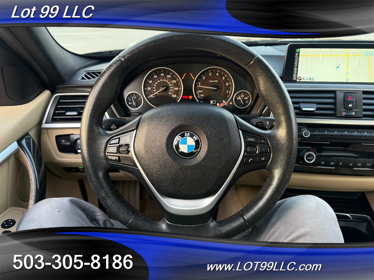 2016 BMW 328i 90k ** 6 Speed Manual ** Sport Htd Leather Ro - Photo 54 - Milwaukie, OR 97267