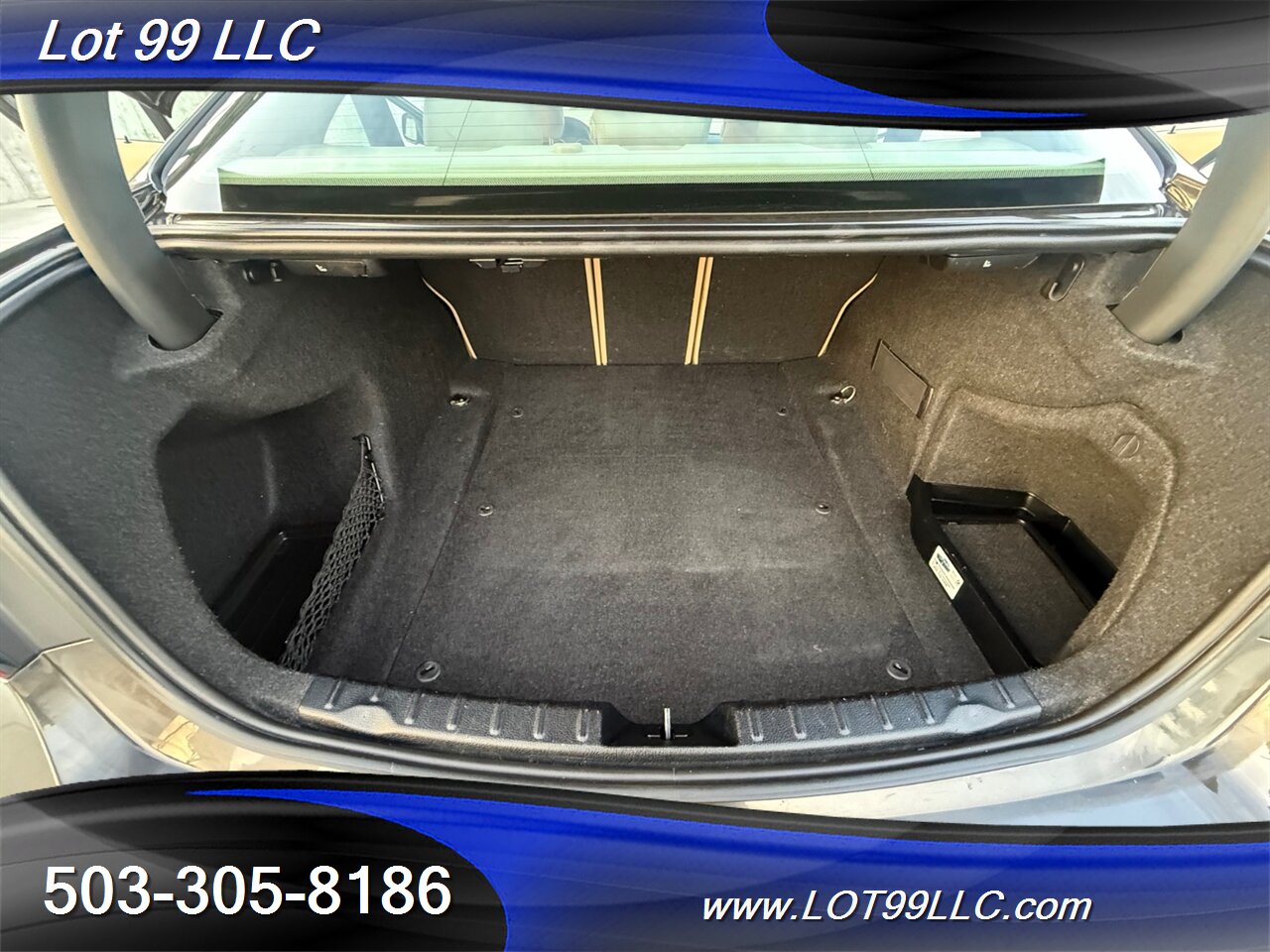 2016 BMW 328i 90k ** 6 Speed Manual ** Sport Htd Leather Ro - Photo 21 - Milwaukie, OR 97267