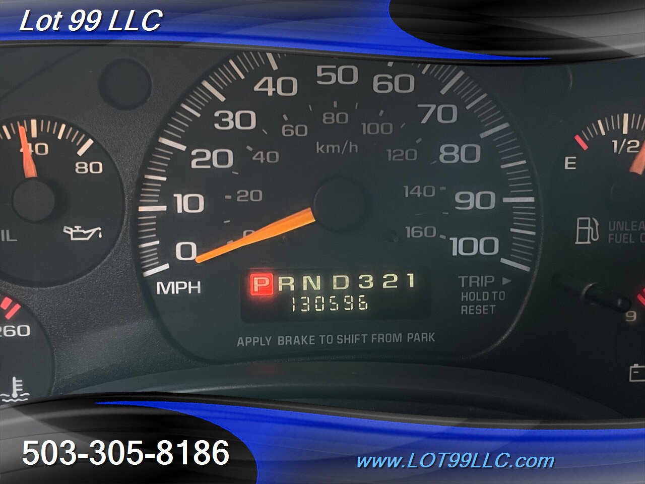 2000 Chevrolet Express Conversion Van 130k Miles Quad Captains Power Rear   - Photo 27 - Milwaukie, OR 97267