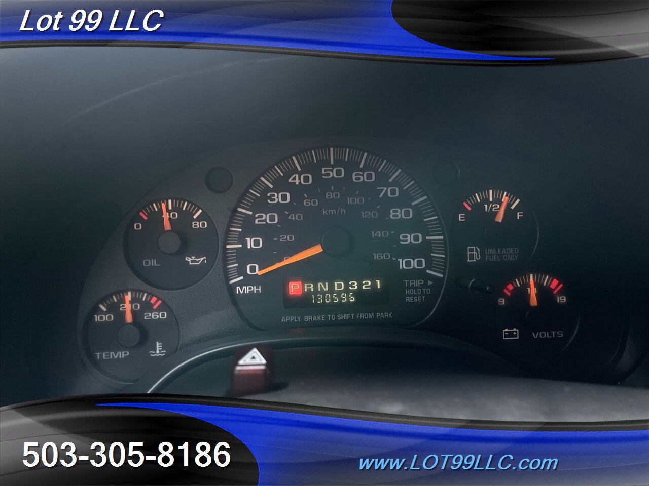 2000 Chevrolet Express Conversion Van 130k Miles Quad Captains Power Rear   - Photo 11 - Milwaukie, OR 97267